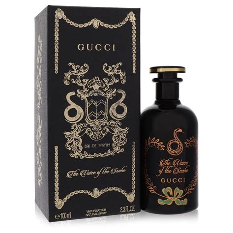 gucci parfum snake